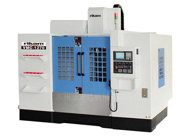 VMC-1270/1270（G)齿轮头