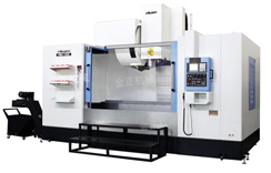 VMC-1890 / VMC-1890G(齿轮头)