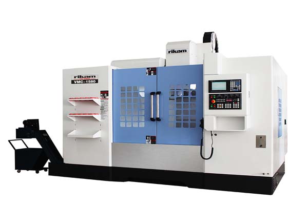 VMC-1580/1580G(齿轮头)